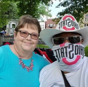 Meet your Posher, Diana